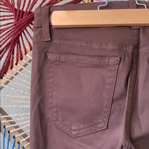 Joes Jeans. Mid rise legging super soft & stretchy - Picture 3 of 6